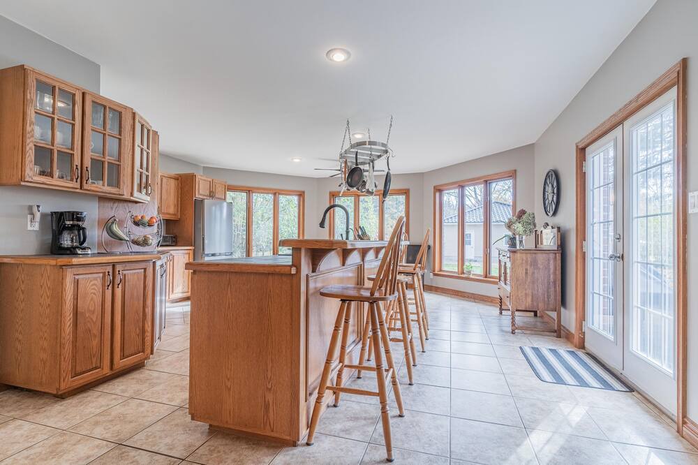 Photo of Kitchen in Innisfil