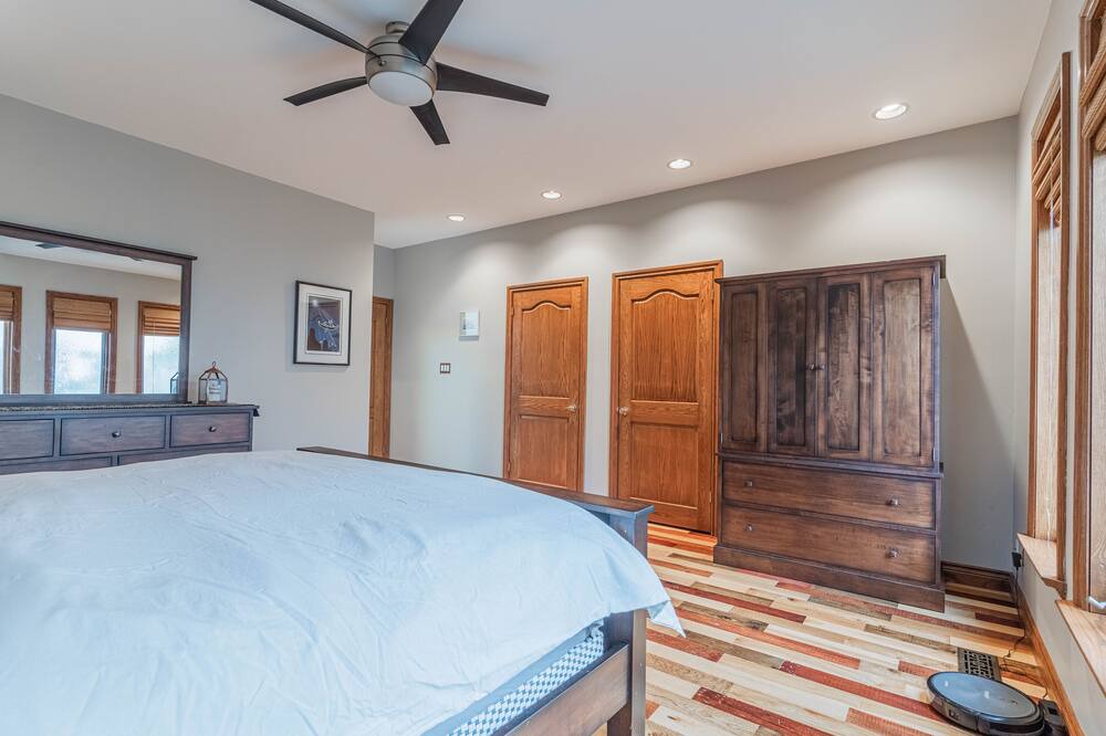 Photo of Bedroom in Innisfil