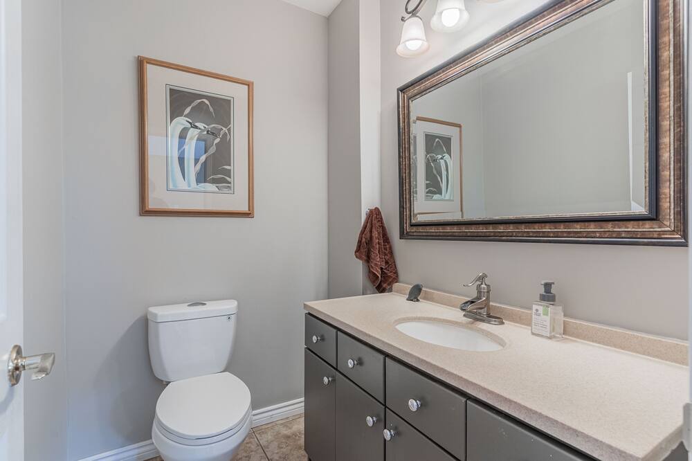 Photo of Bathroom in Innisfil