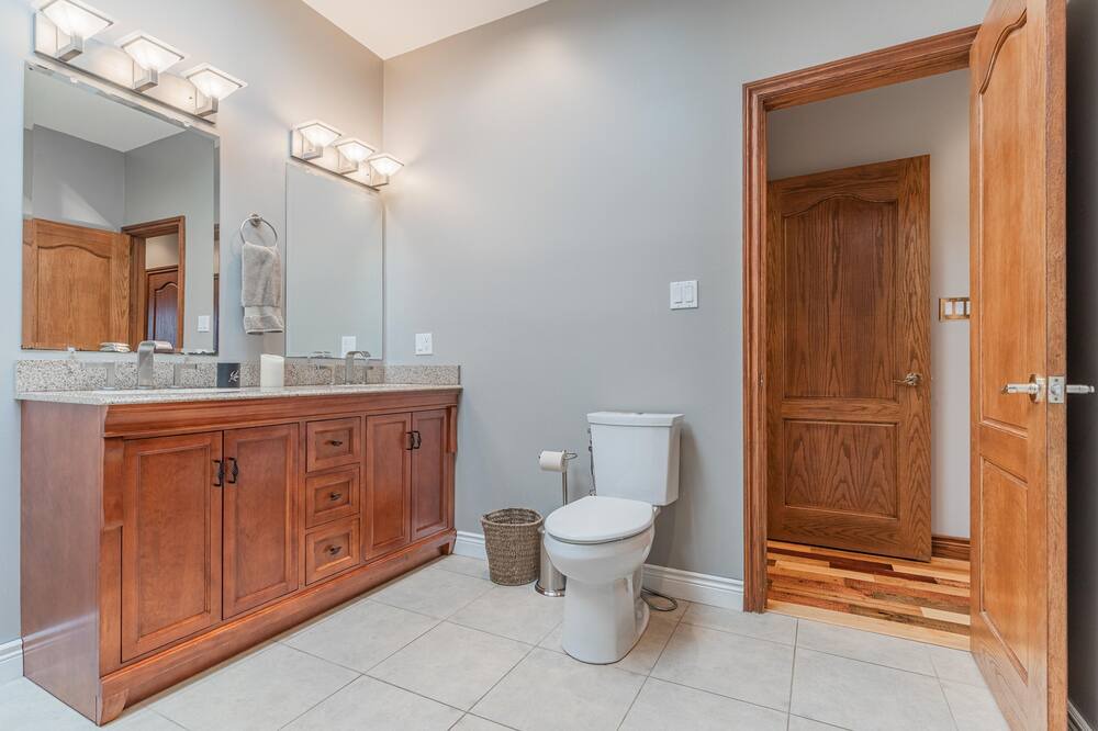 Photo of Bathroom in Innisfil