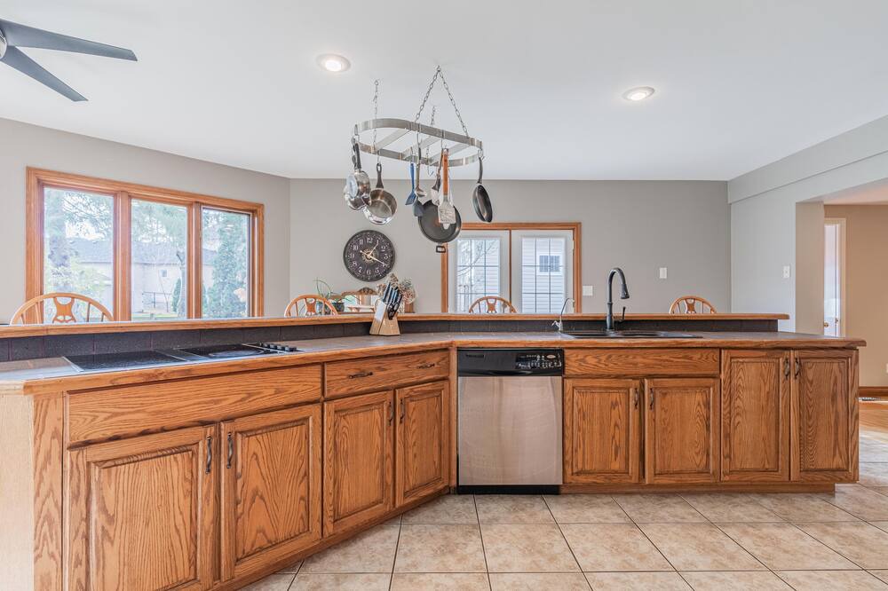 Photo of Kitchen in Innisfil