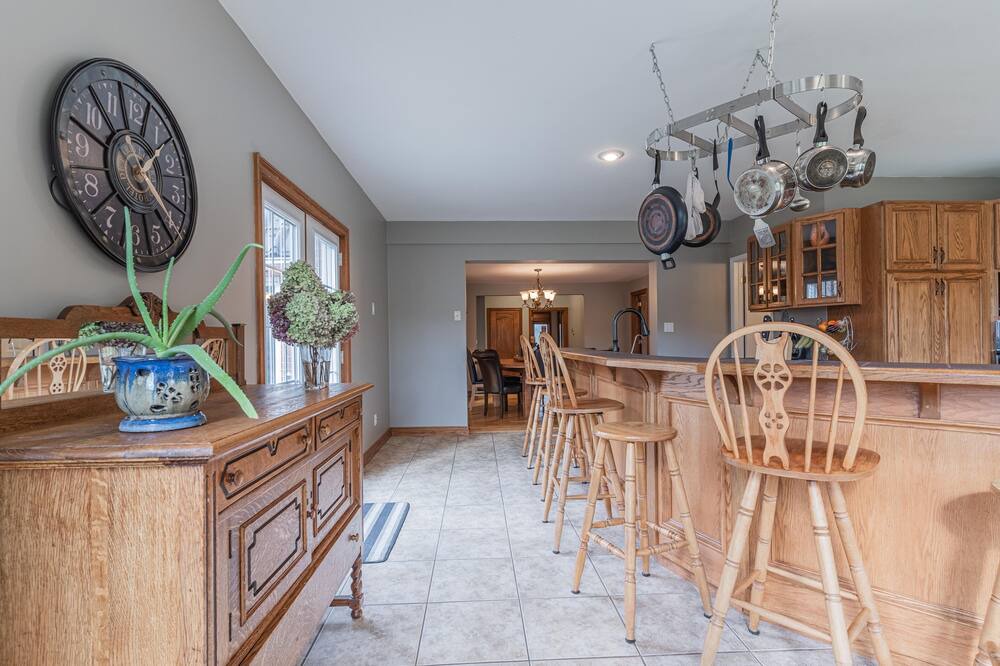 Photo of Kitchen in Innisfil