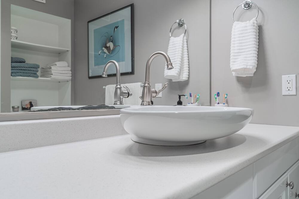 Photo of Bathroom in Innisfil
