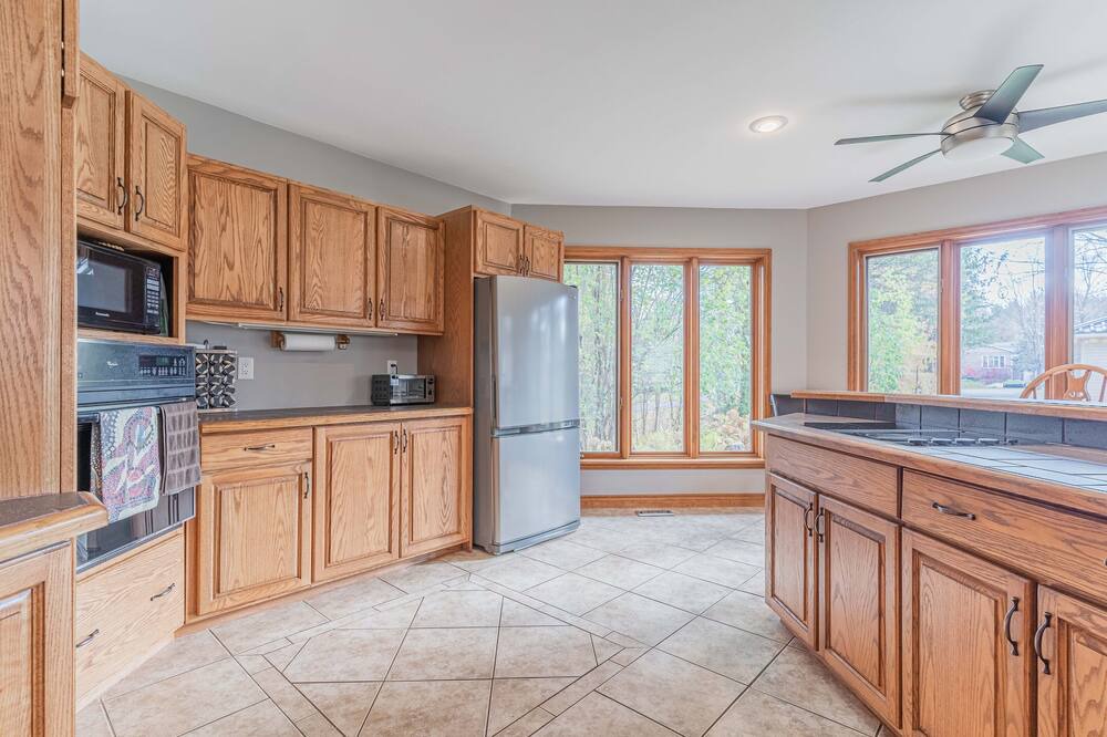 Photo of Kitchen in Innisfil
