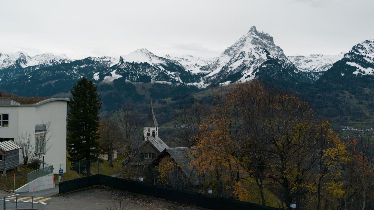 Photo of Outdoor in Amden