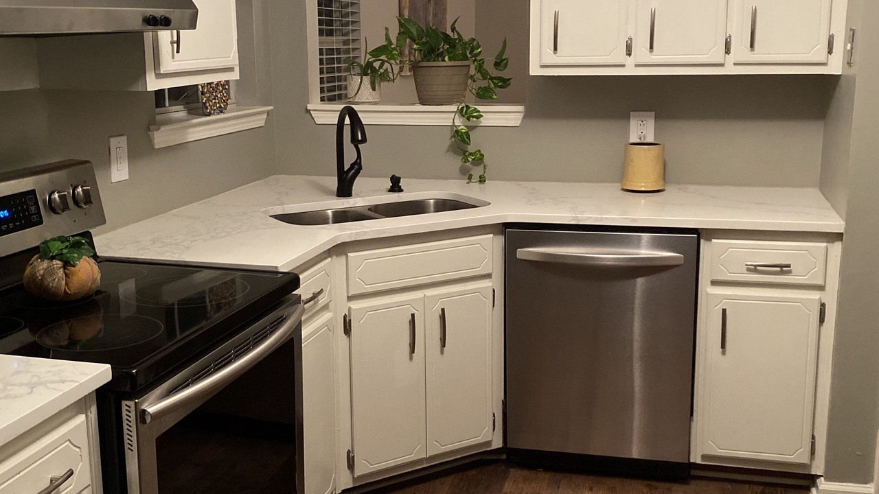 Photo of Kitchen in Covington