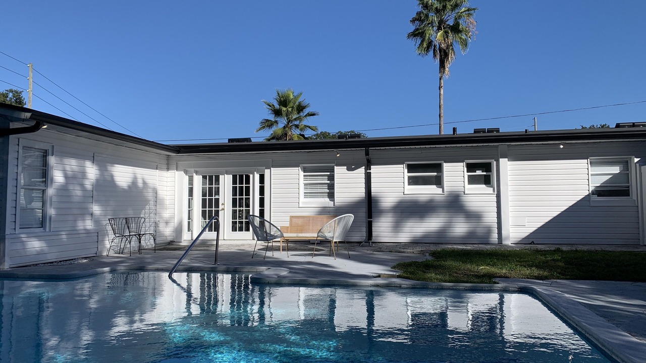 Photo of Outdoor in Winter Park