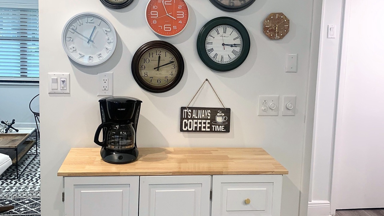 Photo of Kitchen in Winter Park