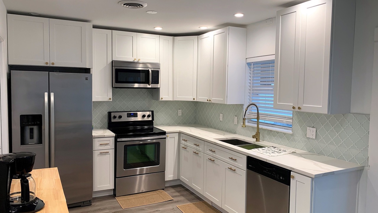 Photo of Kitchen in Winter Park