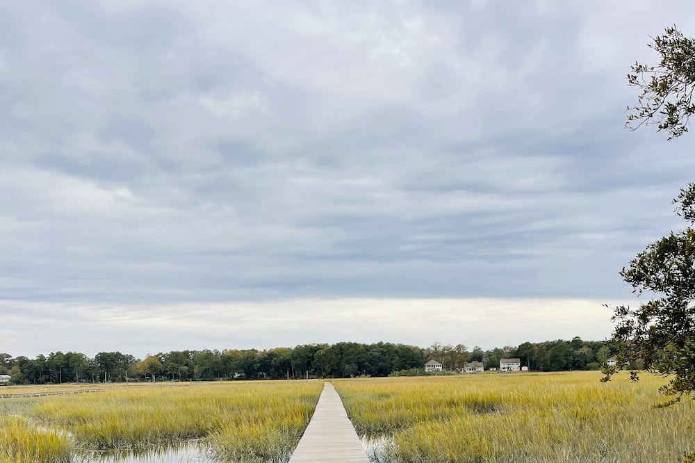 Photo of Outdoor in Townsend