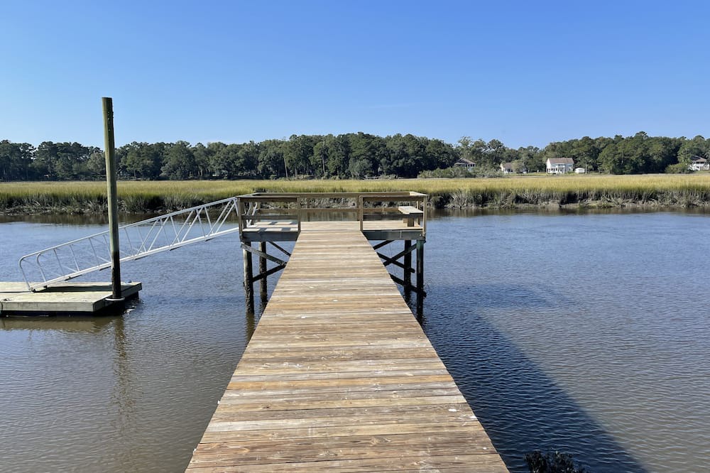 Photo of Outdoor in Townsend