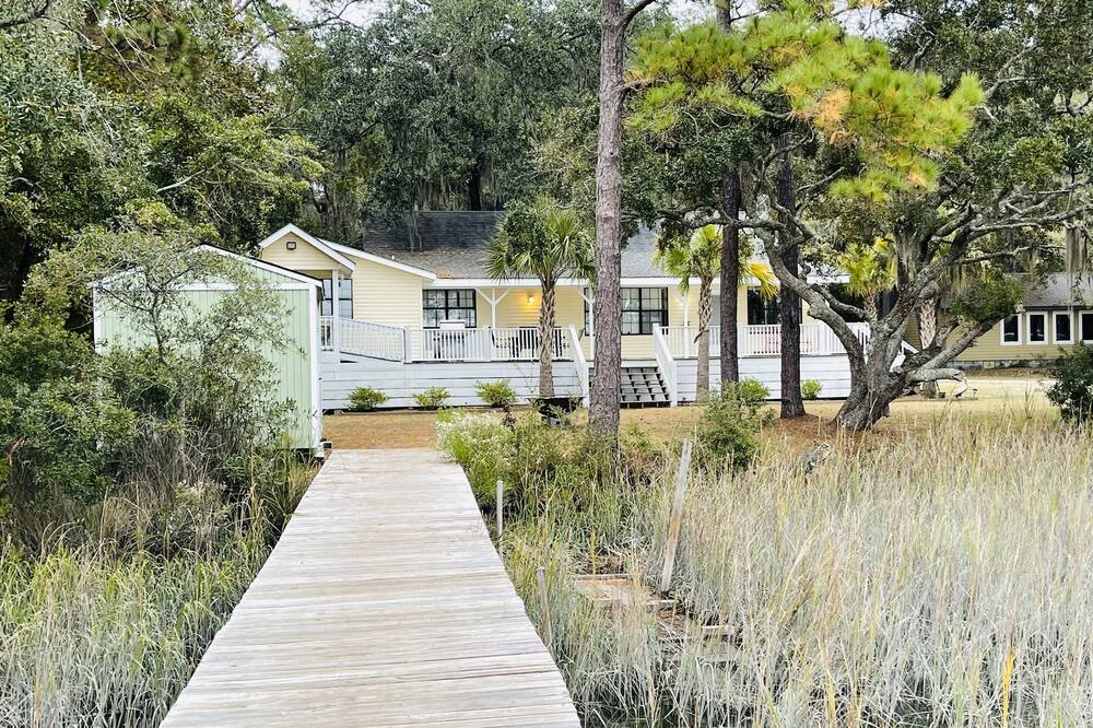 Photo of Outdoor in Townsend