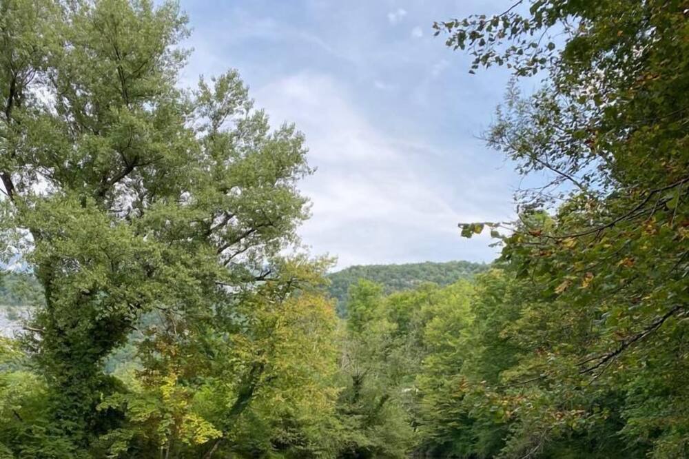 Photo of Outdoor in Saint-Christophe-sur-Guiers