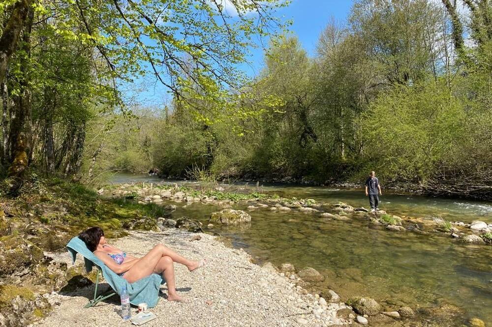 Photo of Outdoor in Saint-Christophe-sur-Guiers