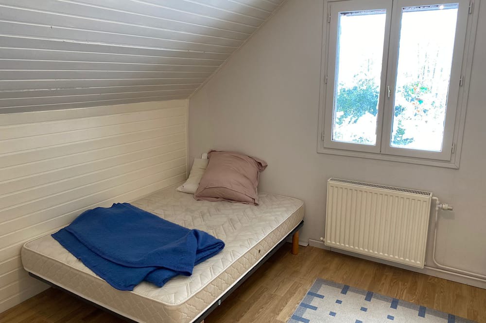 Photo of Bedroom in Saint-Christophe-sur-Guiers