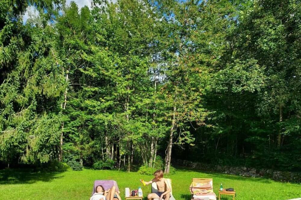 Photo of Outdoor in Saint-Christophe-sur-Guiers