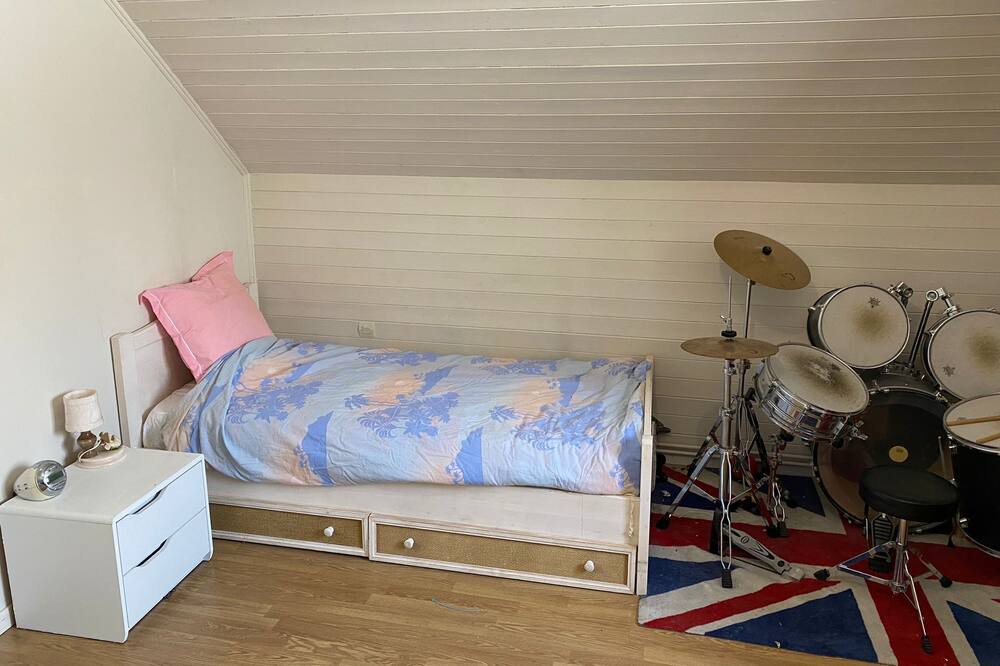 Photo of Bedroom in Saint-Christophe-sur-Guiers