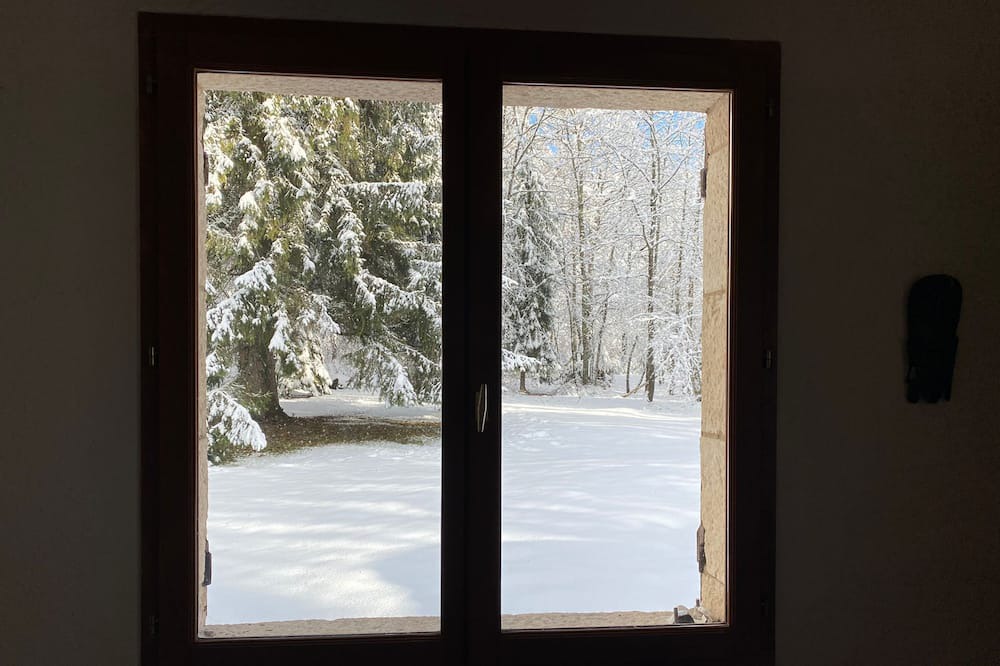 Photo of Bedroom in Saint-Christophe-sur-Guiers