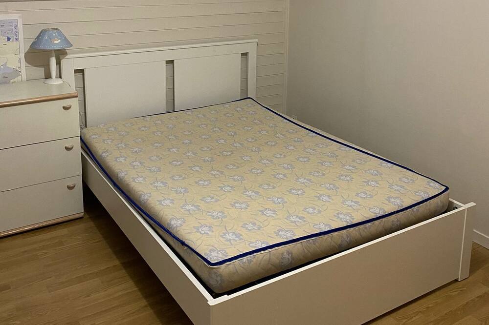 Photo of Bedroom in Saint-Christophe-sur-Guiers