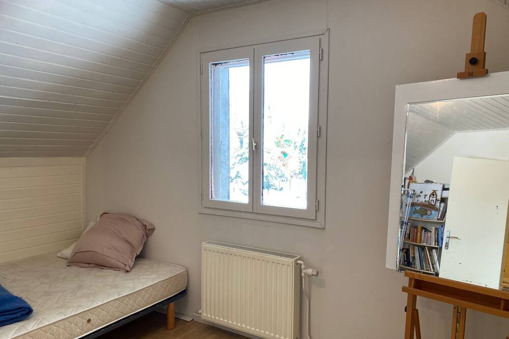 Photo of Bedroom in Saint-Christophe-sur-Guiers
