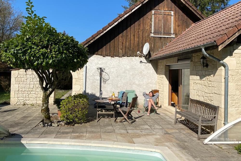 Photo of Outdoor in Saint-Christophe-sur-Guiers