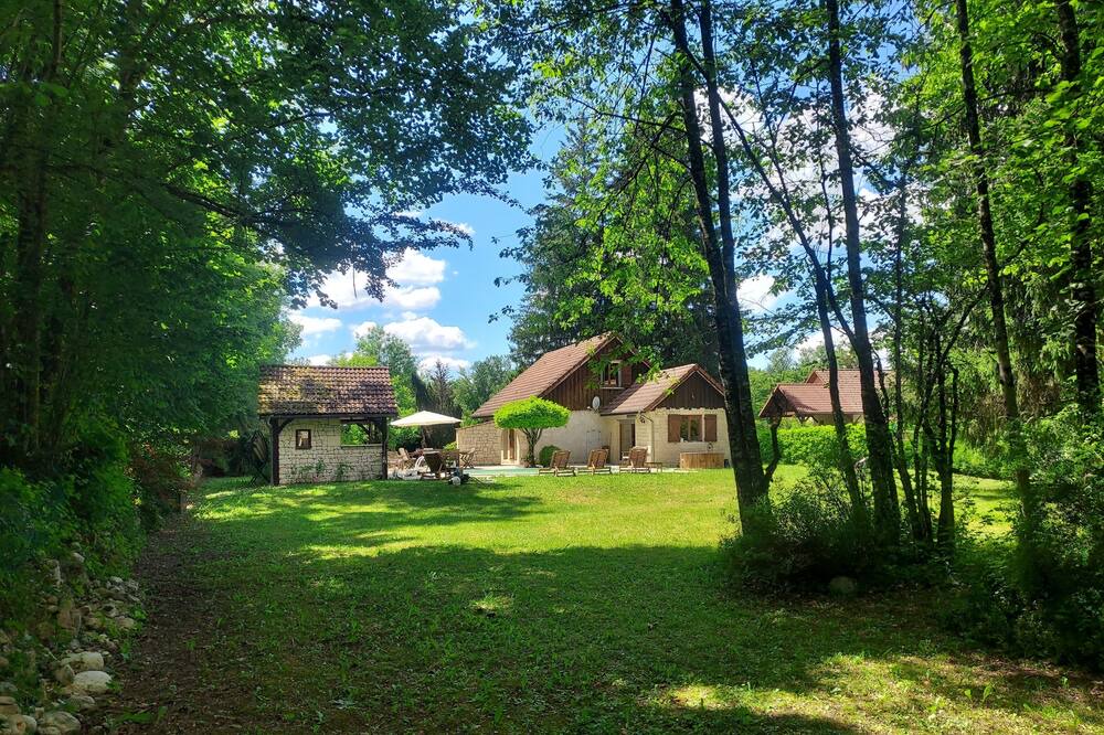 Photo of Outdoor in Saint-Christophe-sur-Guiers