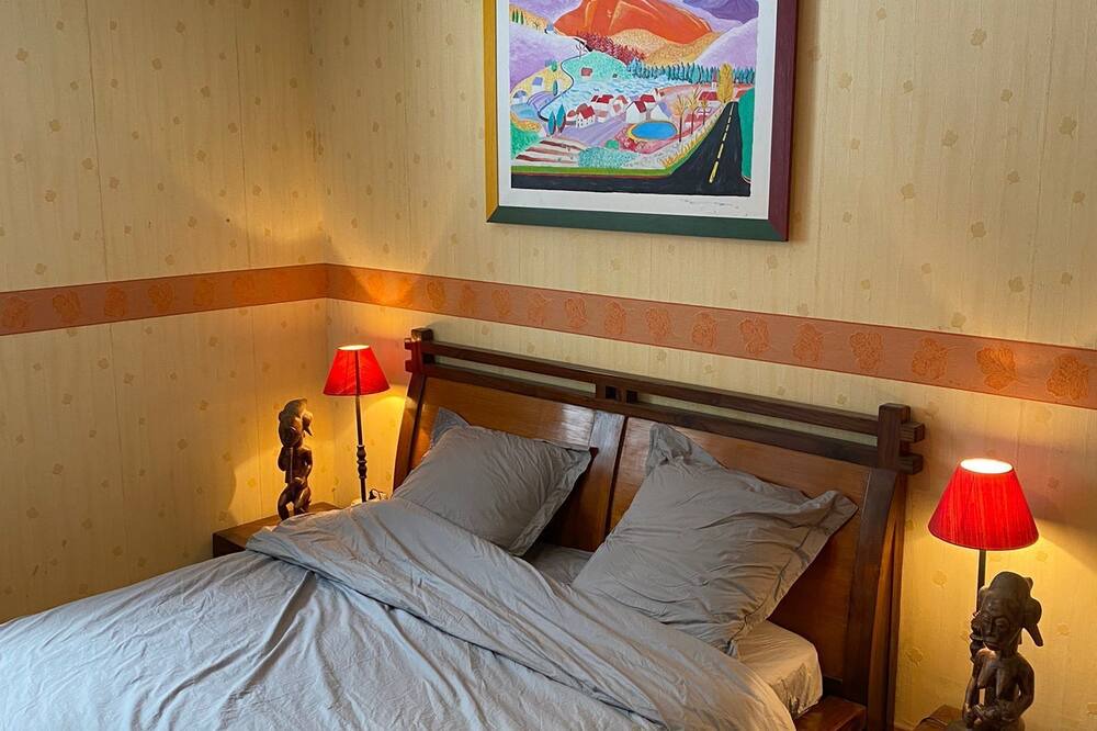 Photo of Bedroom in Saint-Christophe-sur-Guiers