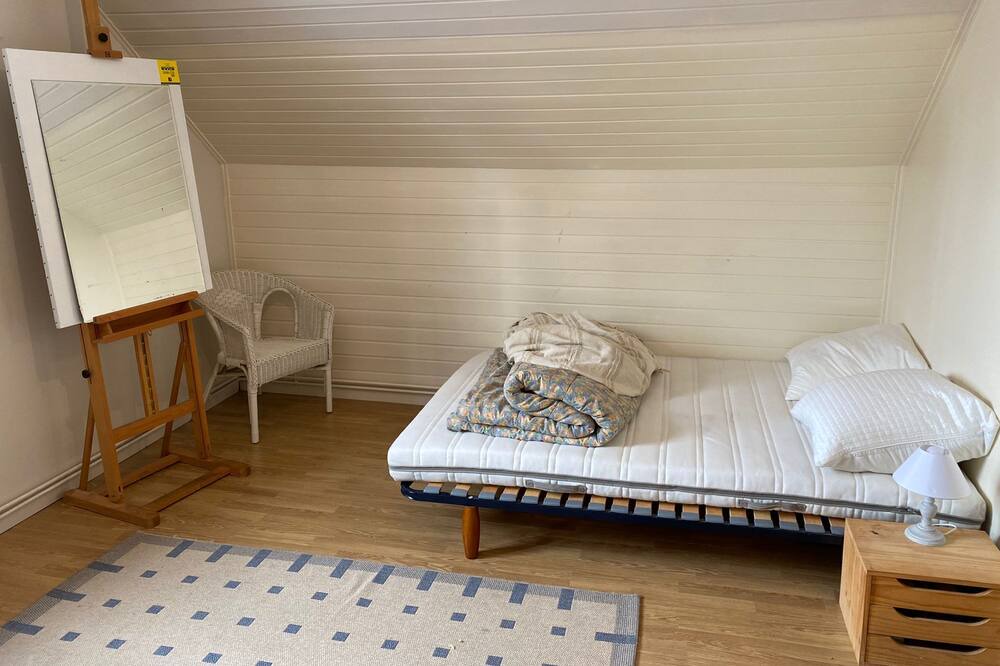 Photo of Bedroom in Saint-Christophe-sur-Guiers