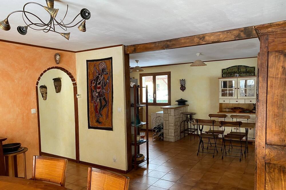 Photo of Livingroom in Saint-Christophe-sur-Guiers