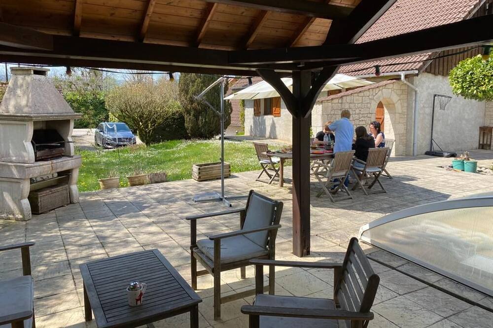 Photo of Others in Saint-Christophe-sur-Guiers