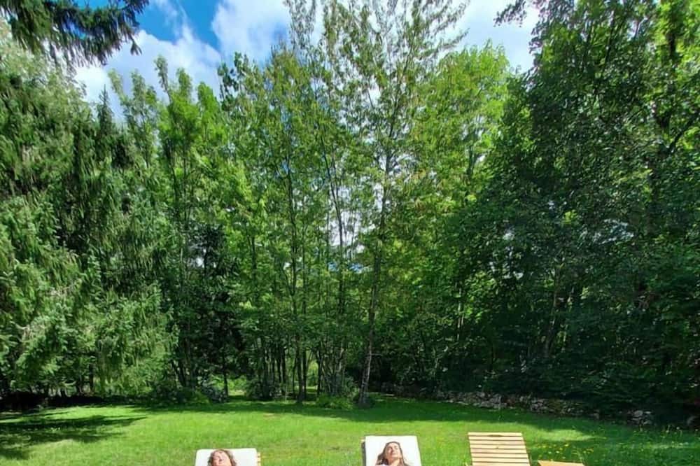 Photo of Outdoor in Saint-Christophe-sur-Guiers