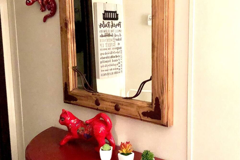Photo of Bedroom in Hondo