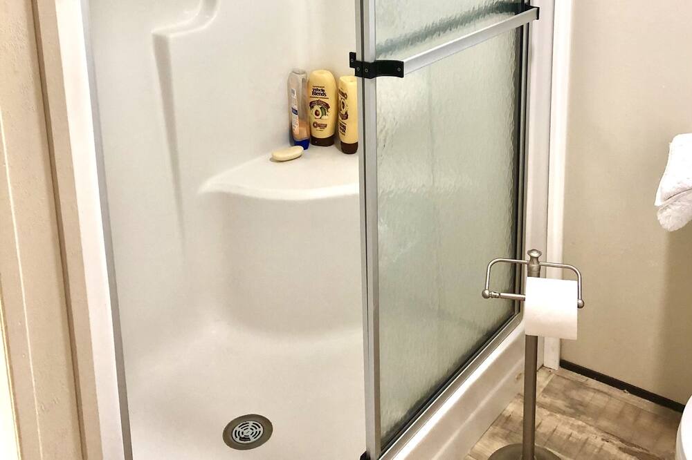 Photo of Bathroom in Hondo