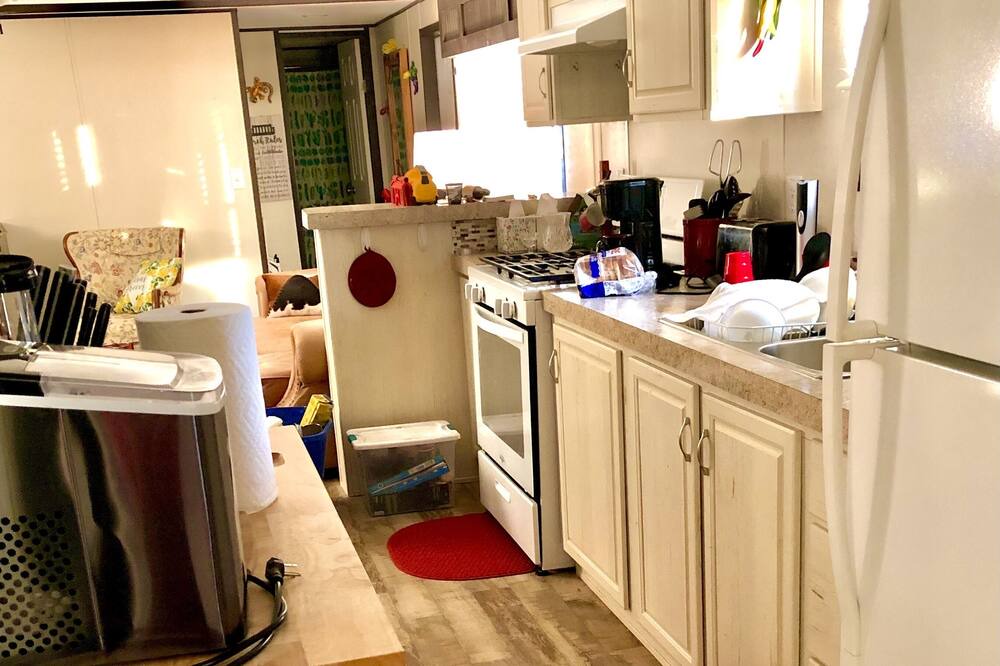 Photo of Kitchen in Hondo