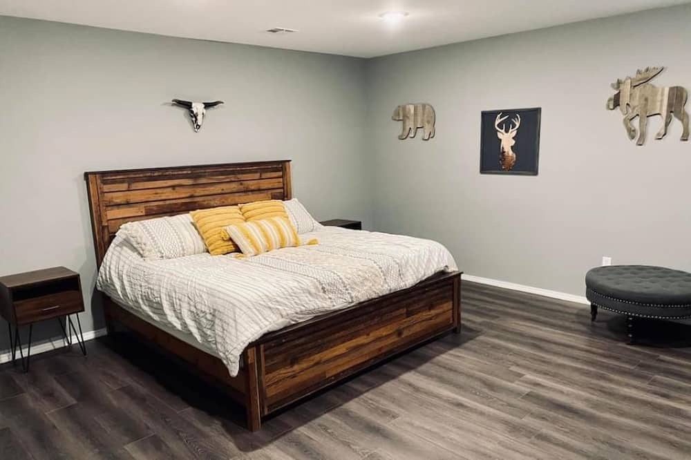 Photo of Bedroom in Octavia