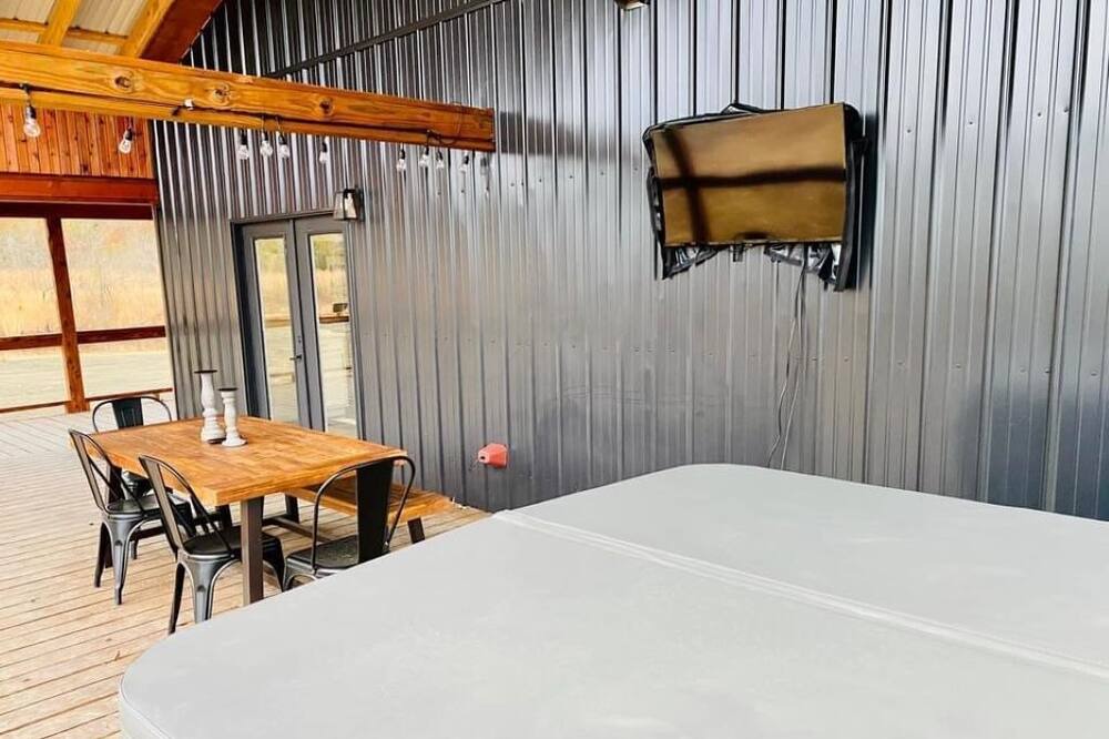 Photo of Bedroom in Octavia
