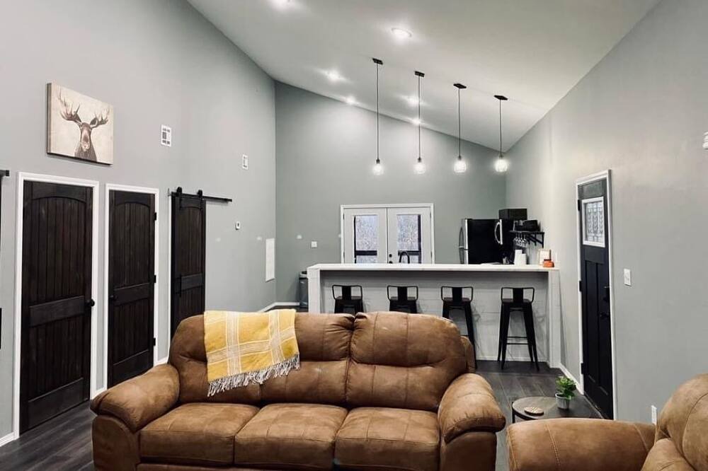 Photo of Livingroom in Octavia