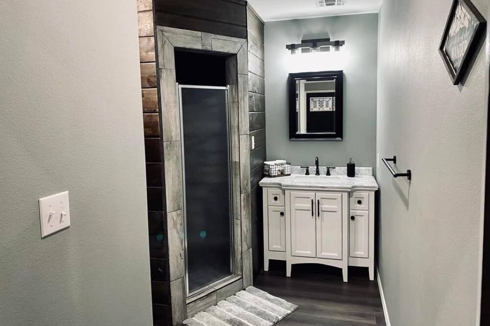 Photo of Bathroom in Octavia