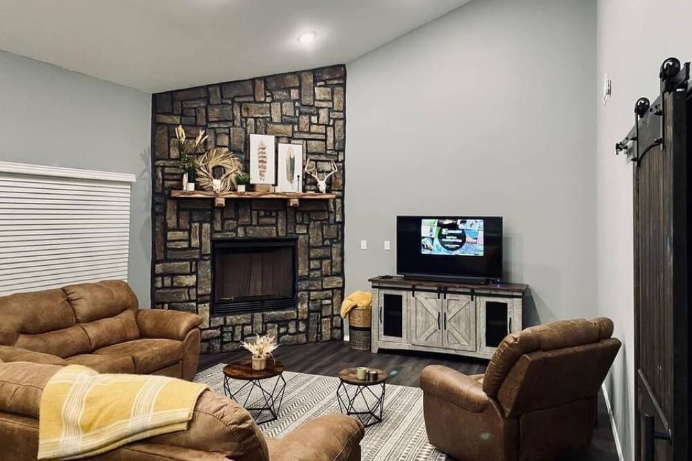 Photo of Livingroom in Octavia
