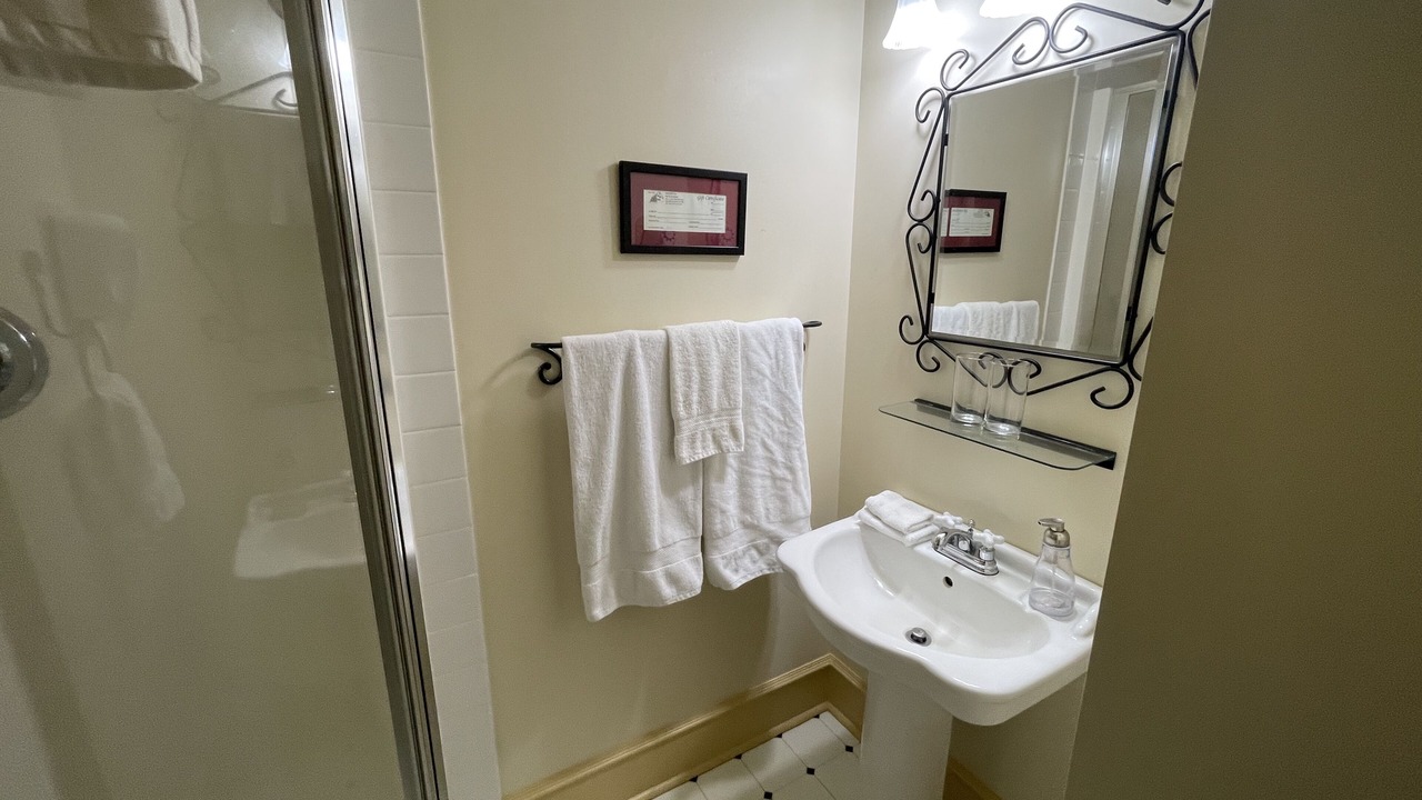 Photo of Bathroom in Maryhill