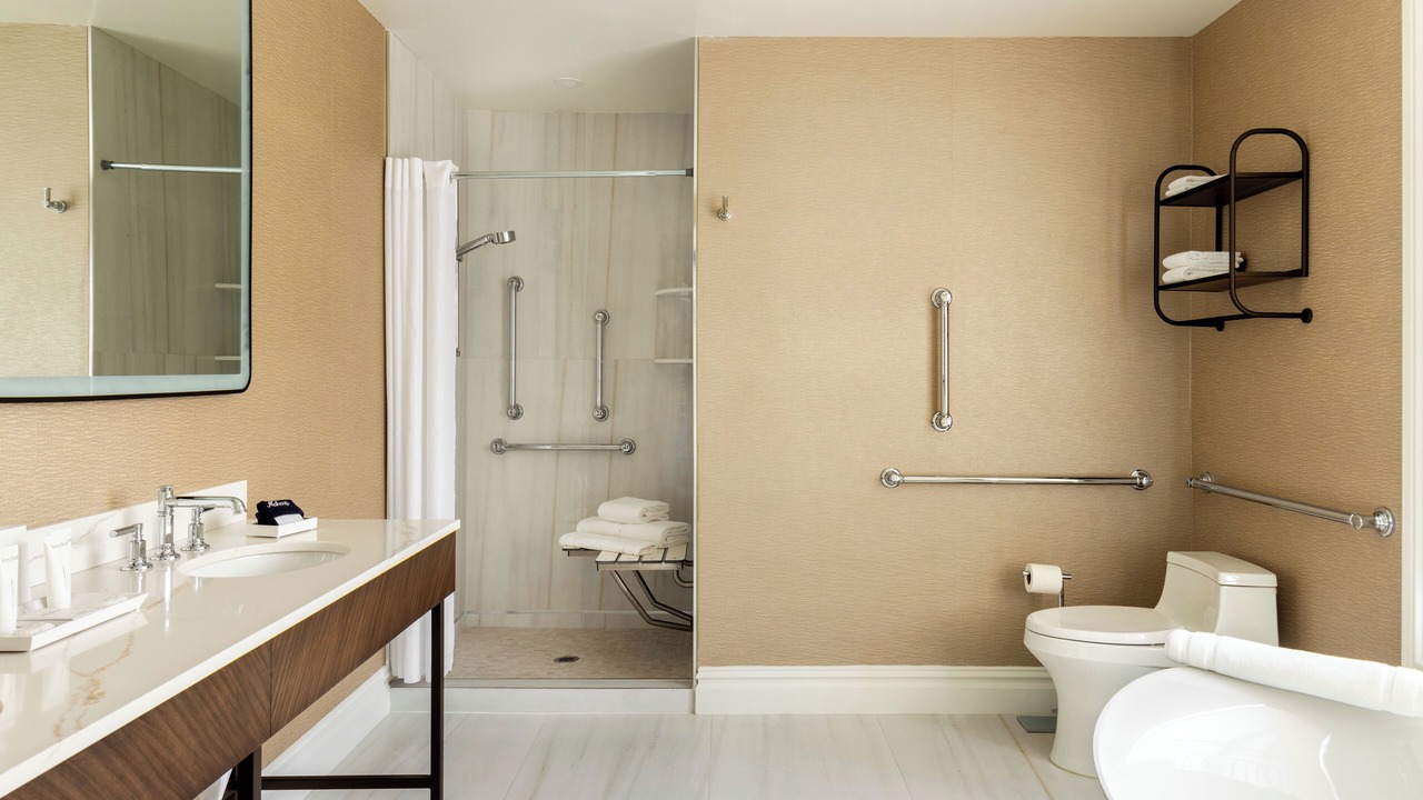 Photo of Bathroom in East Brunswick