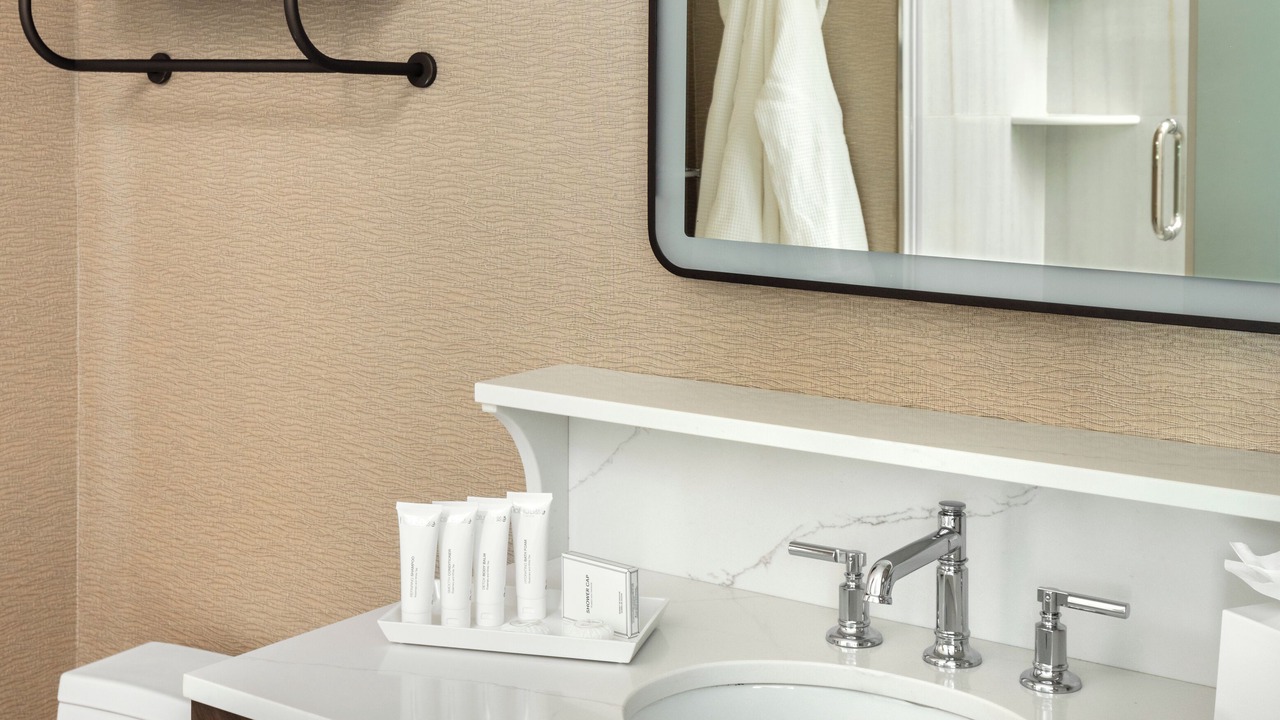 Photo of Bathroom in East Brunswick