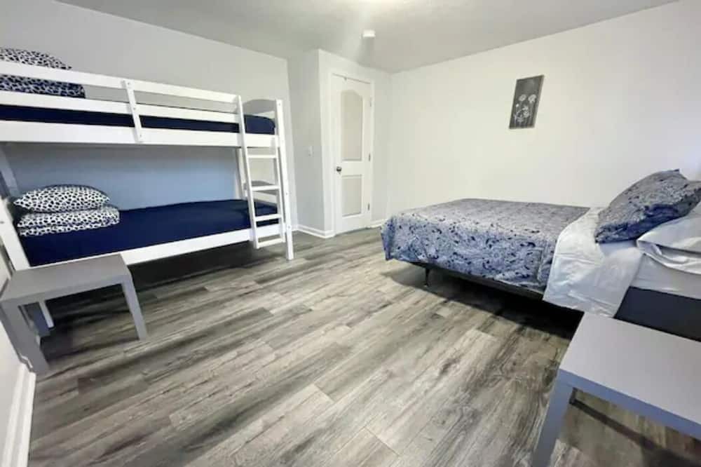 Photo of Bedroom in Franklin
