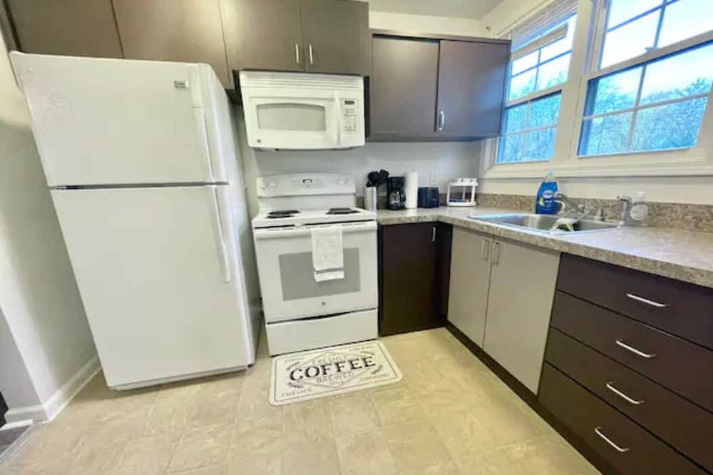 Photo of Kitchen in Franklin