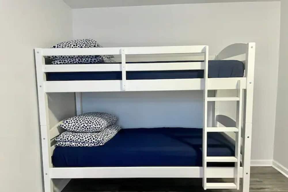 Photo of Bedroom in Franklin