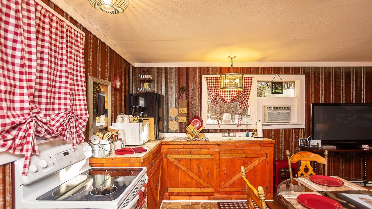 Photo of Livingroom in Benton