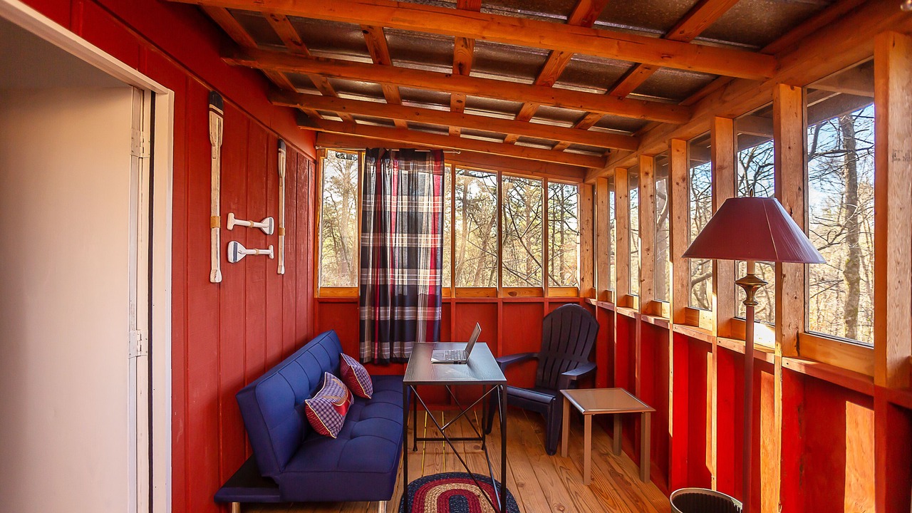 Photo of Livingroom in Benton