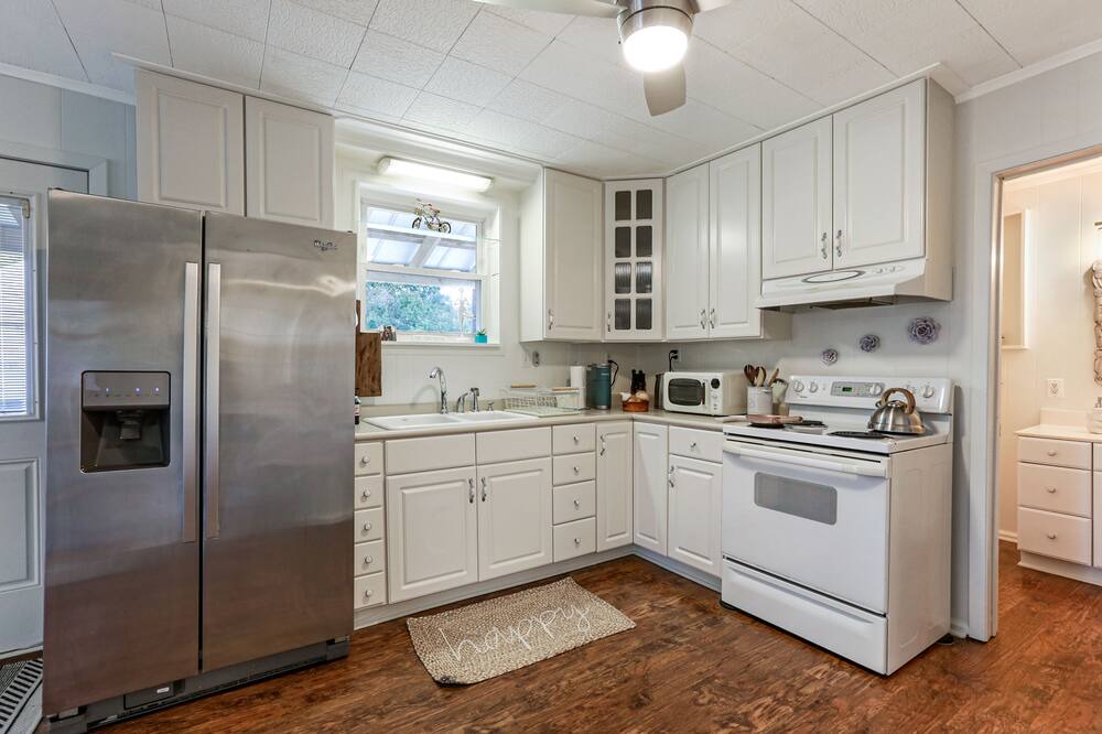 Photo of Kitchen in Covington