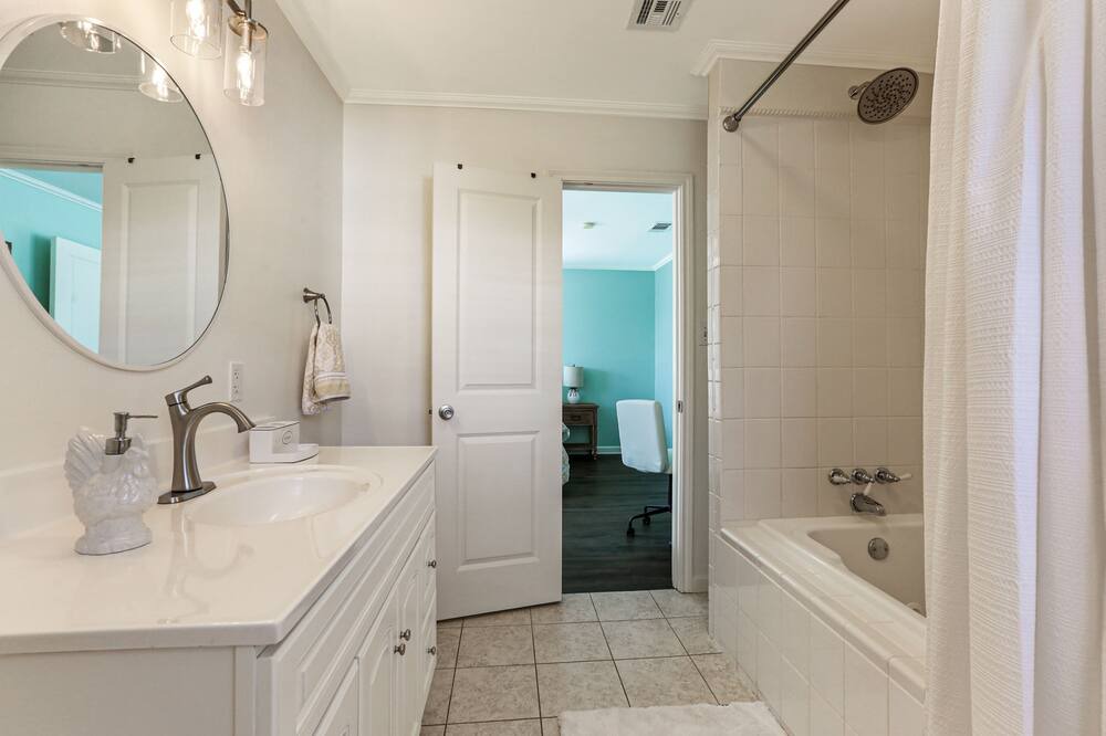 Photo of Bathroom in Covington