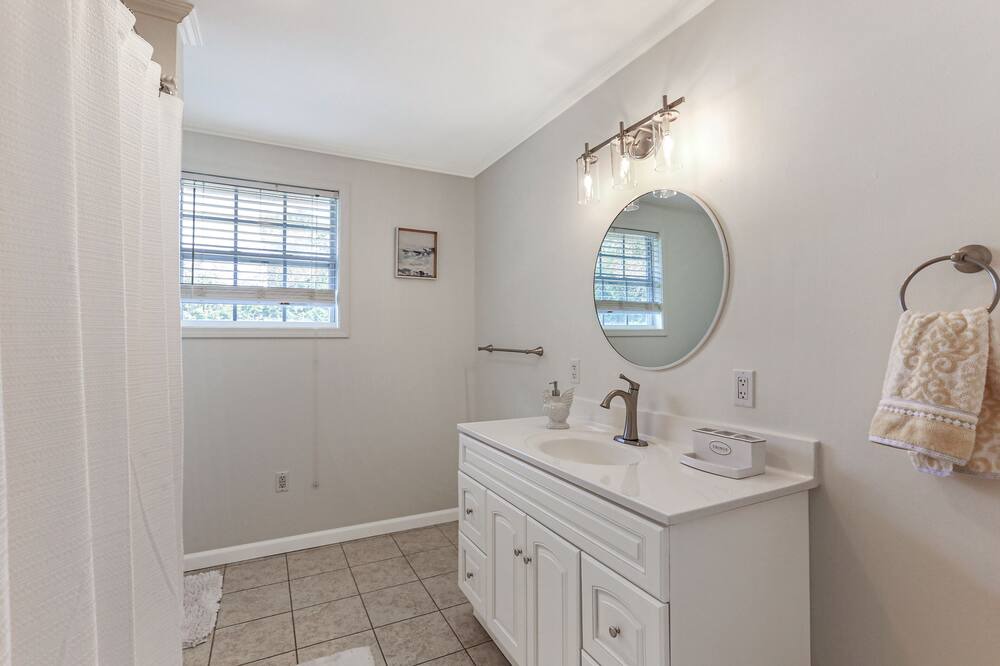 Photo of Bathroom in Covington